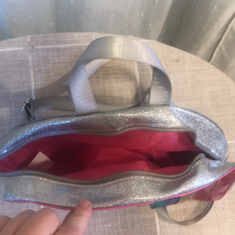 Mini Rainbow Backpack - image 6